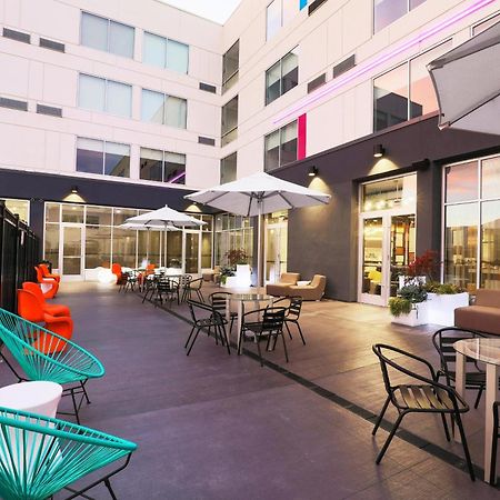 Aloft Reno Tahoe International Airport Luaran gambar